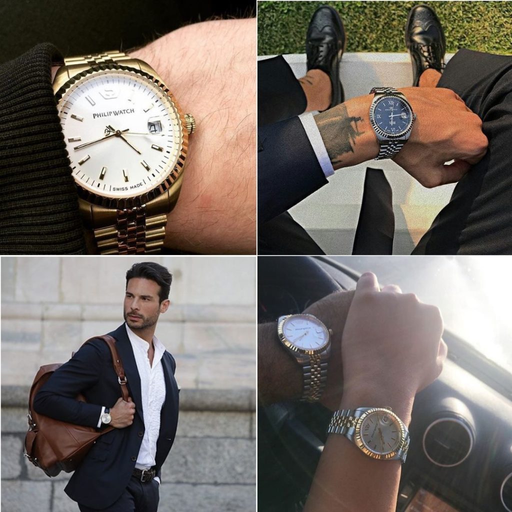 Philip watch 2019 sales